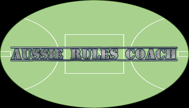 Aussie Rules Coach Steam capsule image