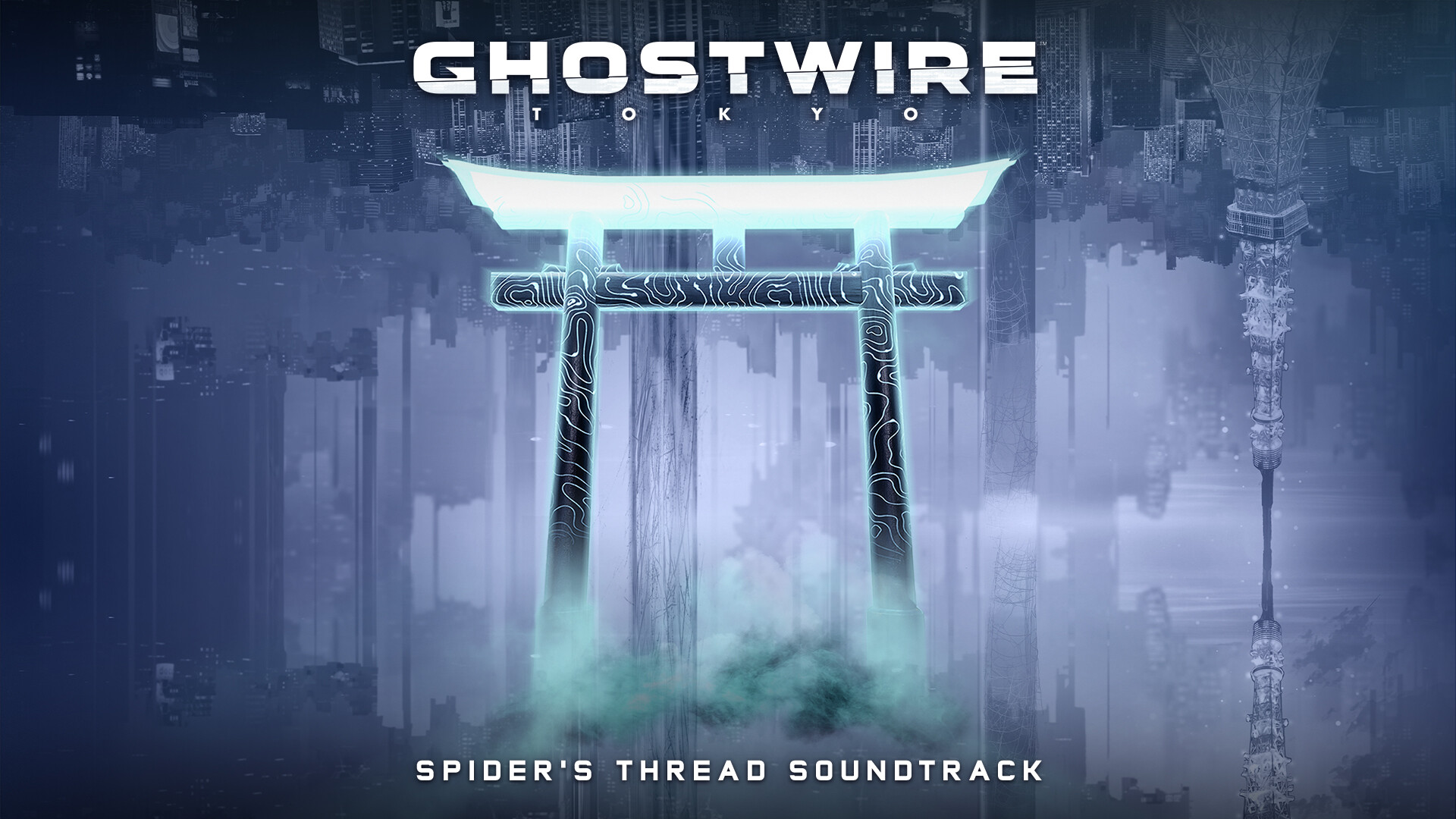 Ghostwire Tokyo: Spider's Thread (2023)