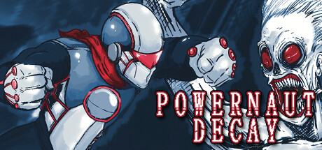 POWERNAUT DECAY