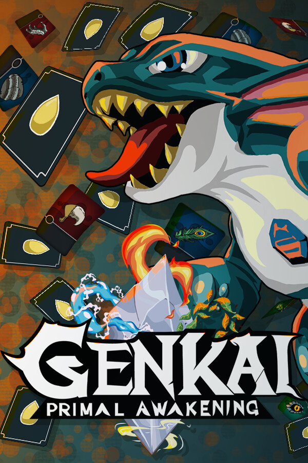 Genkai: Primal Awakening