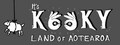 It's Kooky - Land of Aotearoa