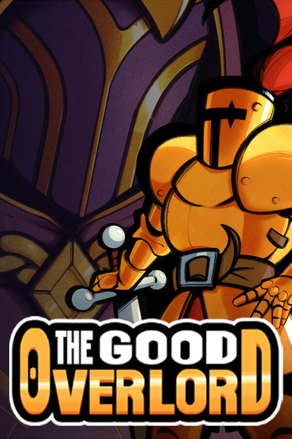 The Good Overlord