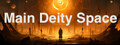 Main Deity Space