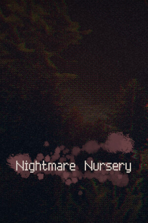 Nightmare Nursery cover art