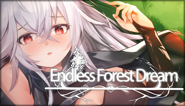 Endless forest dream