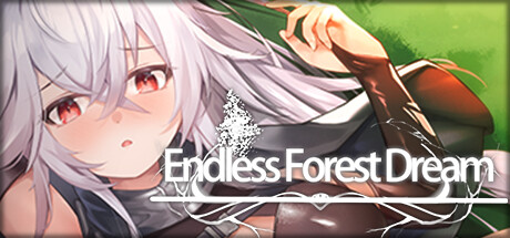 Endless forest dream