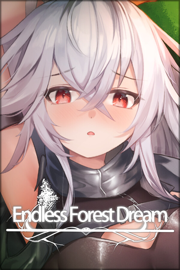 Endless Forest Dream