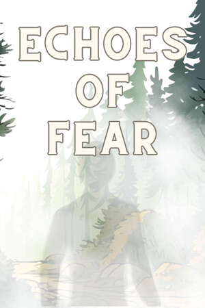 Echoes of Fear cover art