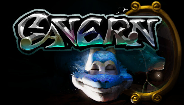 Cavern Steam capsule image