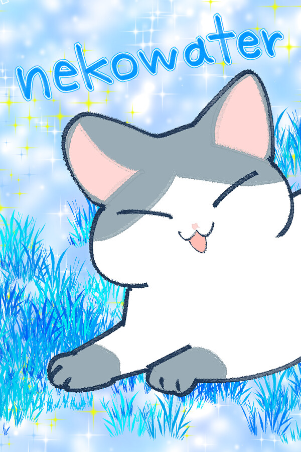 nekowater