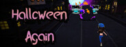 Halloween Again