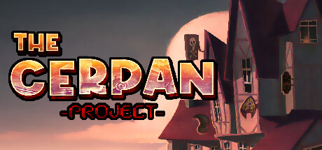 The Cerpan Project Cover Image