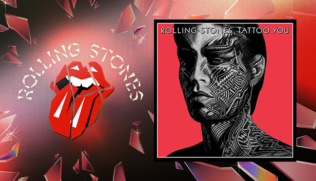 Beat Saber - The Rolling Stones - "Start Me Up" Steam capsule image