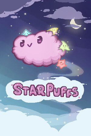 Starpuffs cover art