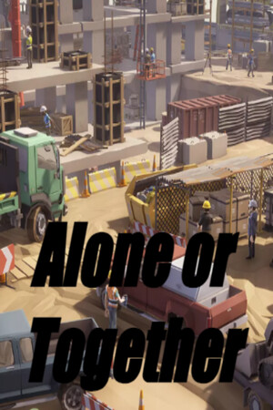 Alone Or Together cover