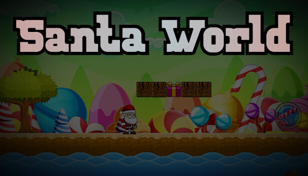Santa World