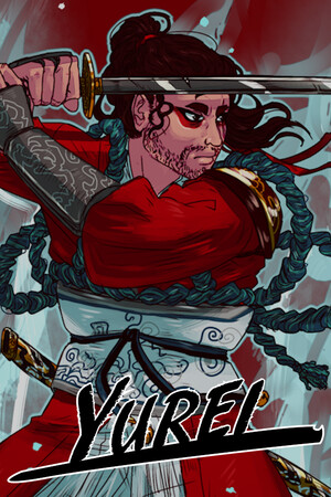 Yurei cover art