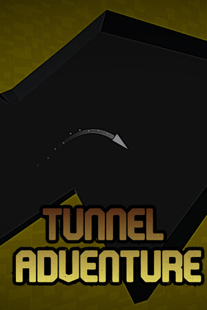 Tunnel Adventure cover art