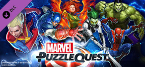 Marvel Puzzle Quest - Avengers’ Battle Kit