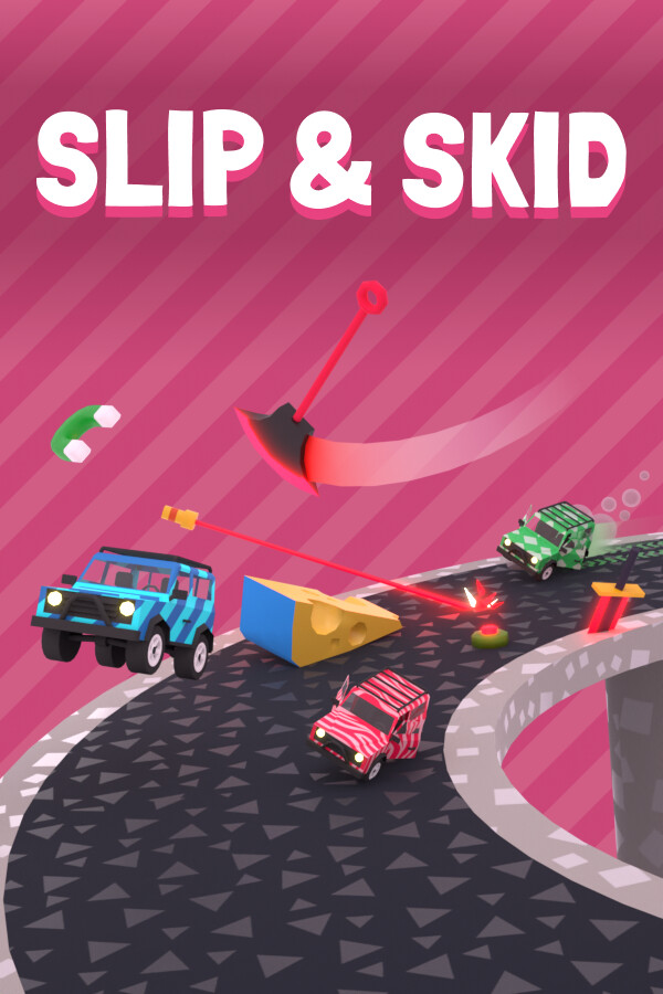 Slip & Skid