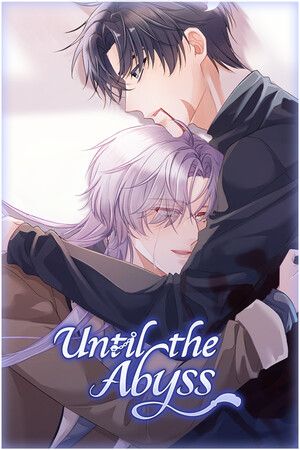 Until the Abyss cover art