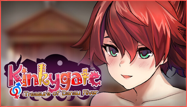Clavis Kinkygate: Treasure of Danau River Steam capsule image