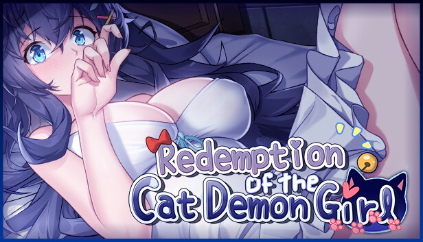 Redemption of the Cat Demon Girl