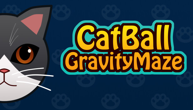 CatBallGravityMaze