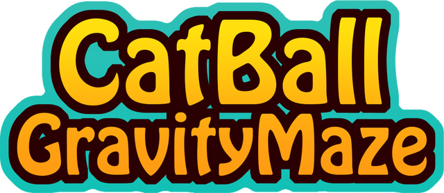 CatBallGravityMaze