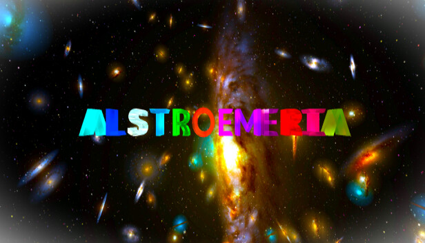 ALSTROEMERIA Steam capsule image