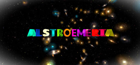 ALSTROEMERIA Steam header image