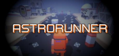 AstroRunner Cover Image