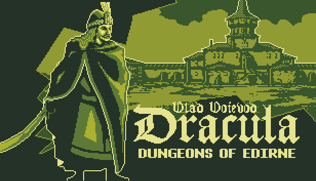 Vlad Voievod Dracula: Dungeons of Edirne