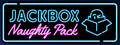 The Jackbox Naughty Pack