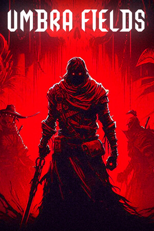 Umbra Fields cover art