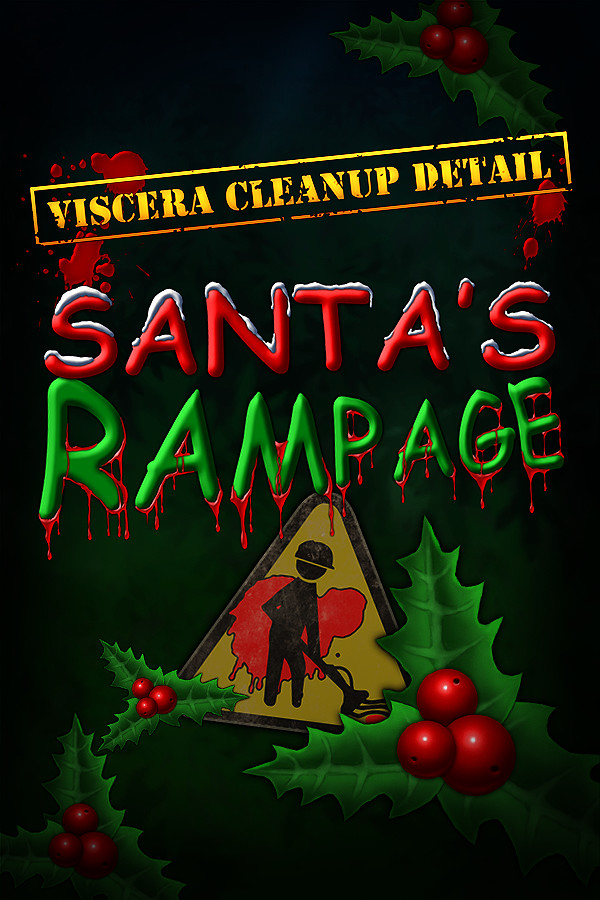 Viscera Cleanup Detail: Santa's Rampage