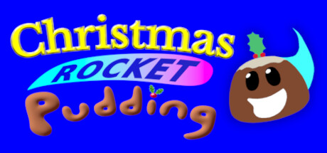 Christmas Rocket Pudding Cover Image