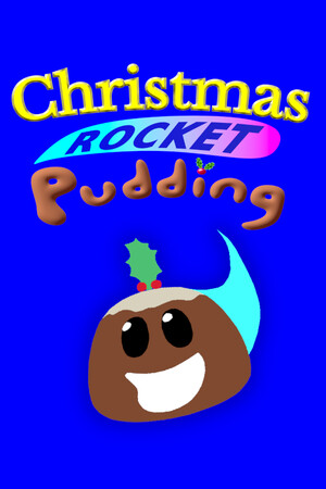 Christmas Rocket Pudding cover art