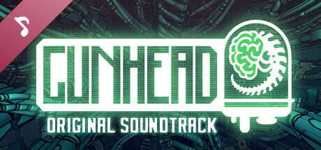 GUNHEAD OST header image