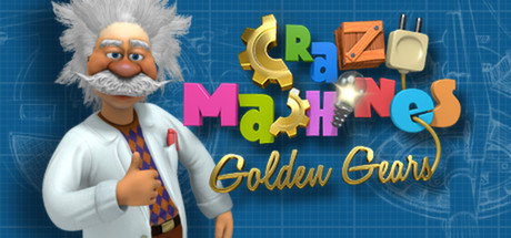 Crazy forum. Crazy Machines Golden Gears.