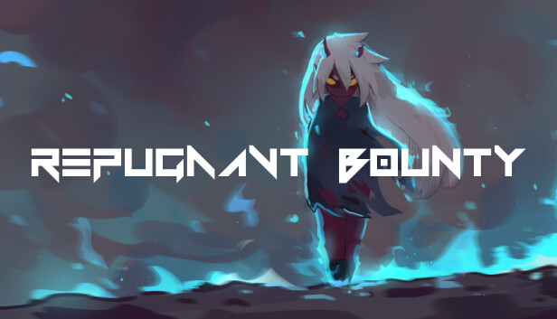 Repugnant Bounty