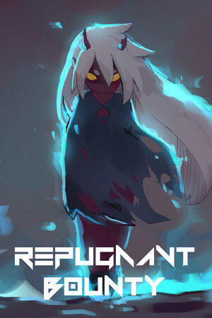 Repugnant Bounty cover art