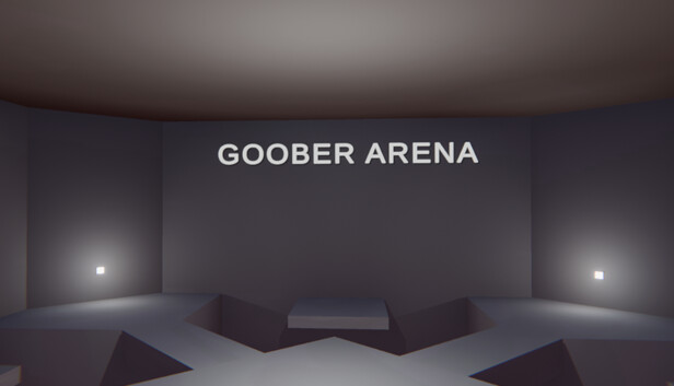 Goober Arena