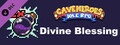 Cave Heroes - Divine Blessing