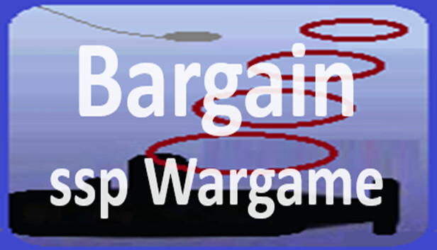 Bargain ssp Wargame Steam capsule image