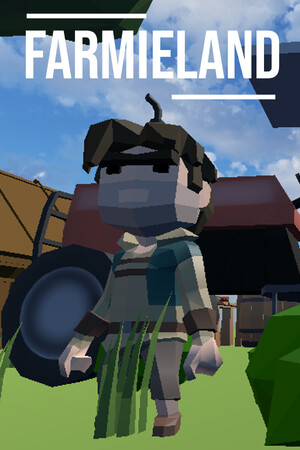 Farmieland cover art