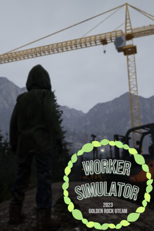 Worker Simulator cover art