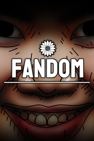 Fandom cover art