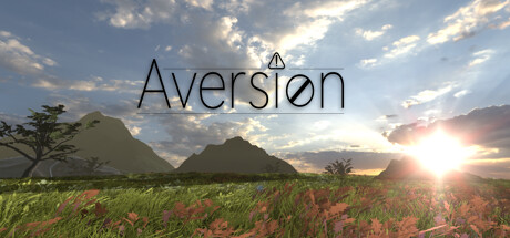 Aversion Steam header image