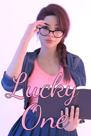 Lucky One cover art